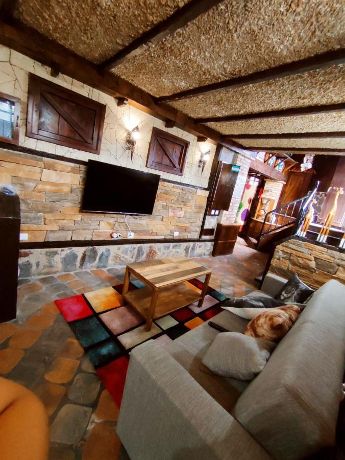 Casa Maria Vivienda Vacacional Costa Adeje  Zewnętrze zdjęcie