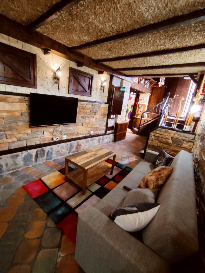 Casa Maria Vivienda Vacacional Costa Adeje  Zewnętrze zdjęcie