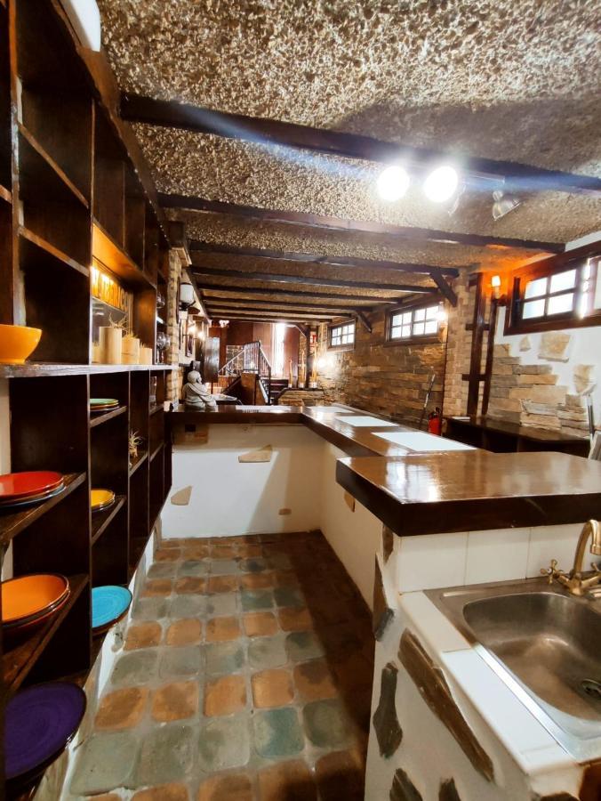 Casa Maria Vivienda Vacacional Costa Adeje  Zewnętrze zdjęcie