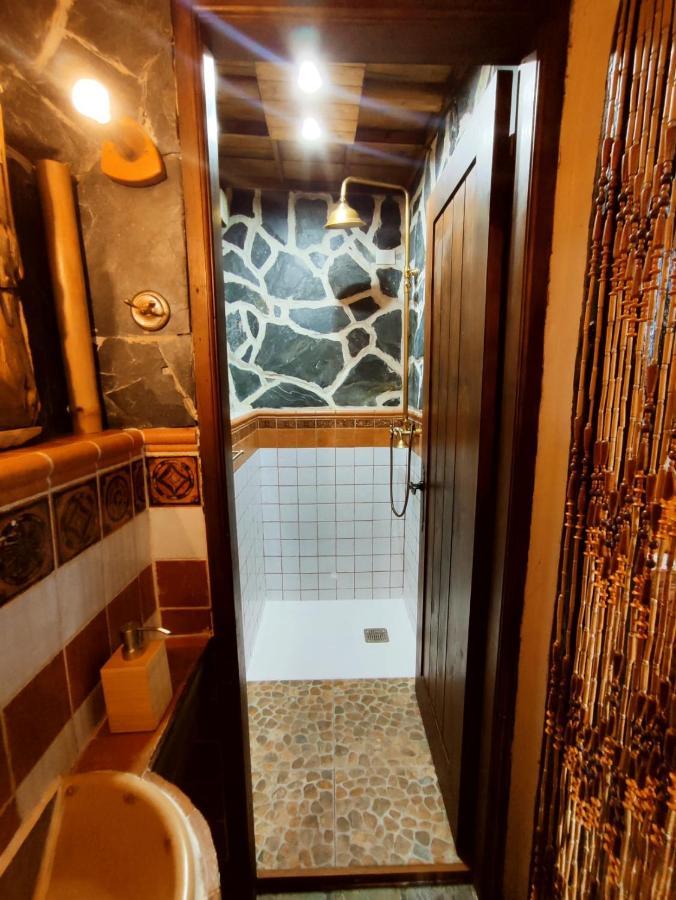 Casa Maria Vivienda Vacacional Costa Adeje  Zewnętrze zdjęcie