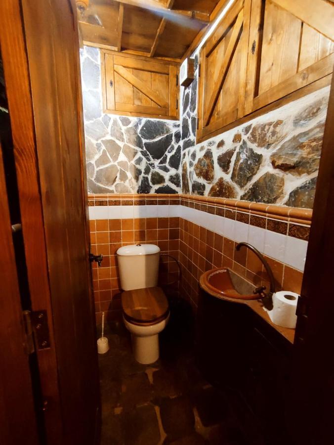 Casa Maria Vivienda Vacacional Costa Adeje  Zewnętrze zdjęcie