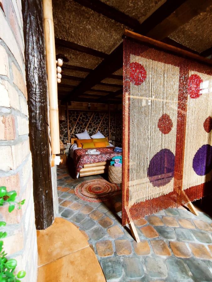 Casa Maria Vivienda Vacacional Costa Adeje  Zewnętrze zdjęcie