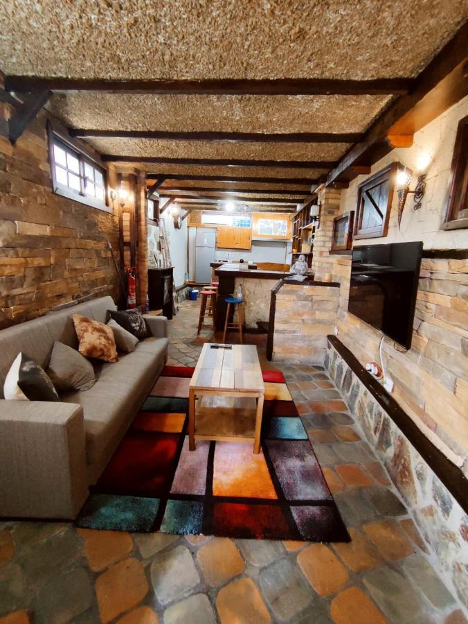 Casa Maria Vivienda Vacacional Costa Adeje  Zewnętrze zdjęcie