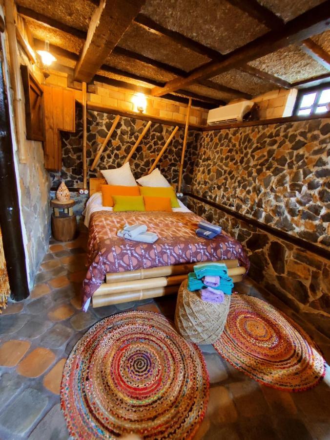 Casa Maria Vivienda Vacacional Costa Adeje  Zewnętrze zdjęcie