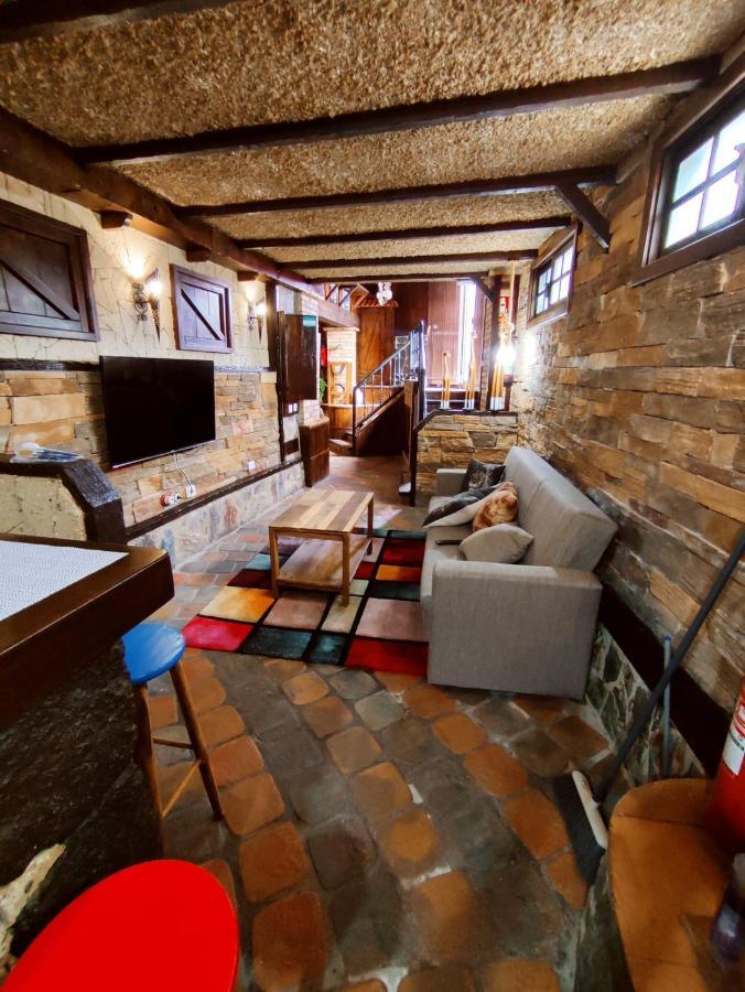 Casa Maria Vivienda Vacacional Costa Adeje  Zewnętrze zdjęcie