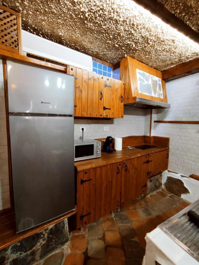 Casa Maria Vivienda Vacacional Costa Adeje  Zewnętrze zdjęcie