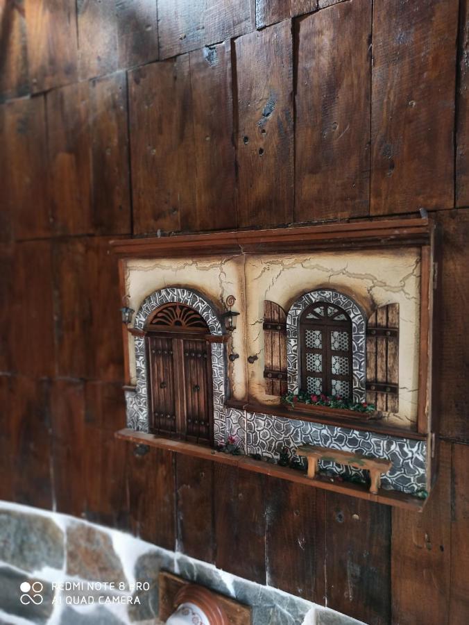 Casa Maria Vivienda Vacacional Costa Adeje  Zewnętrze zdjęcie