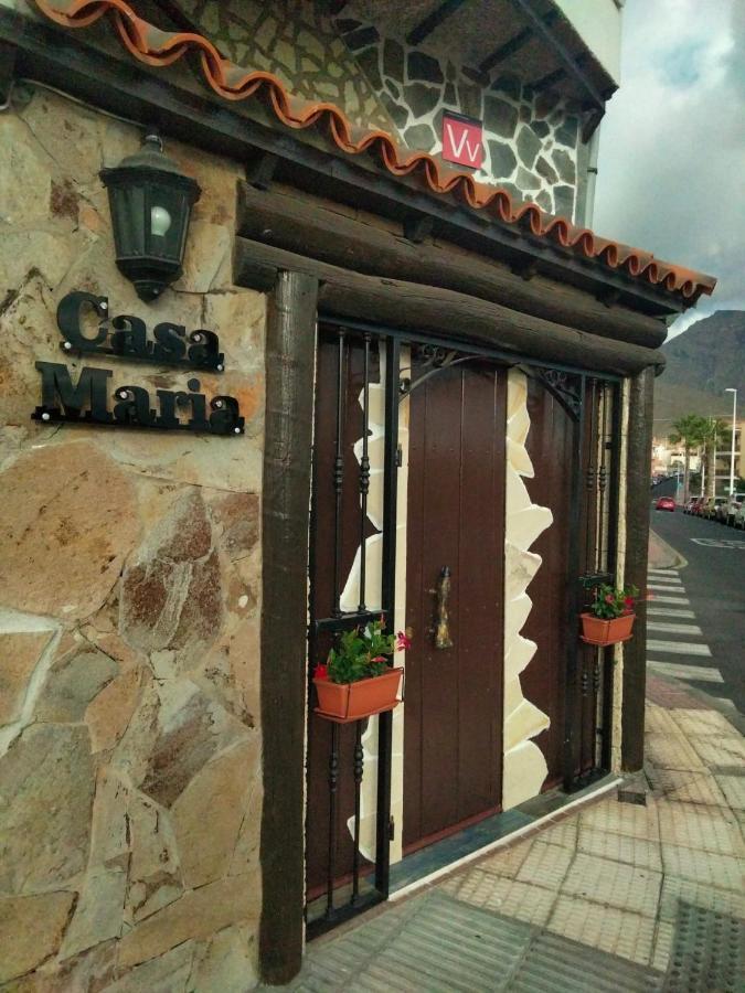 Casa Maria Vivienda Vacacional Costa Adeje  Zewnętrze zdjęcie
