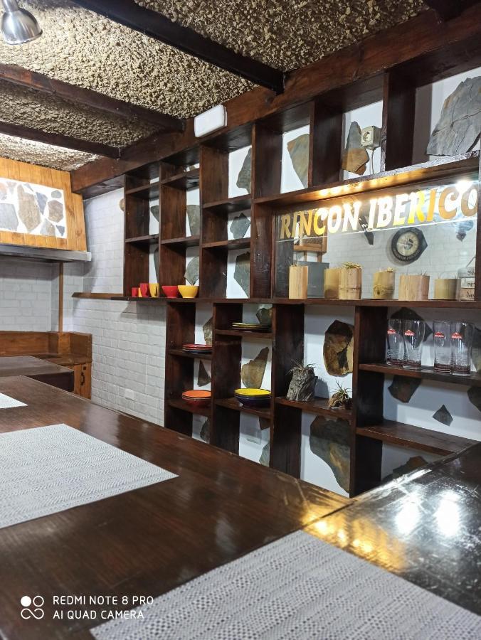 Casa Maria Vivienda Vacacional Costa Adeje  Zewnętrze zdjęcie