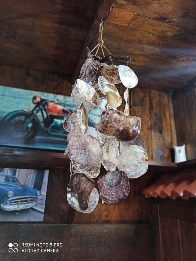 Casa Maria Vivienda Vacacional Costa Adeje  Zewnętrze zdjęcie
