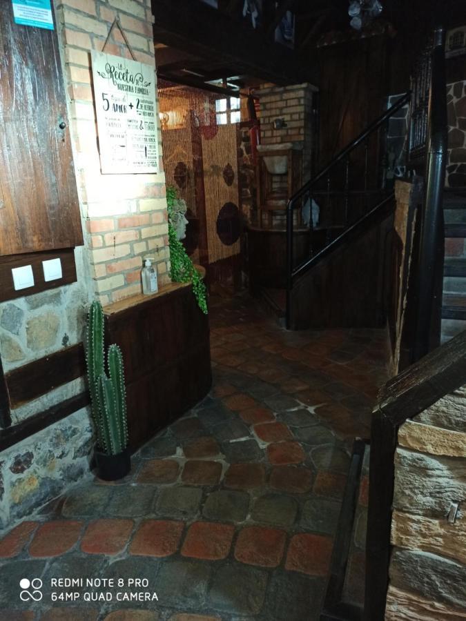 Casa Maria Vivienda Vacacional Costa Adeje  Zewnętrze zdjęcie