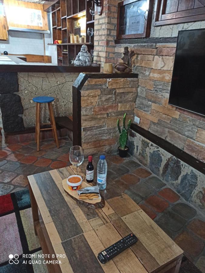 Casa Maria Vivienda Vacacional Costa Adeje  Zewnętrze zdjęcie