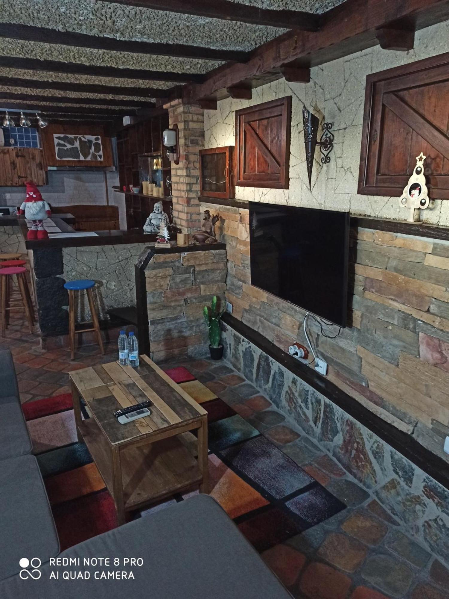 Casa Maria Vivienda Vacacional Costa Adeje  Zewnętrze zdjęcie
