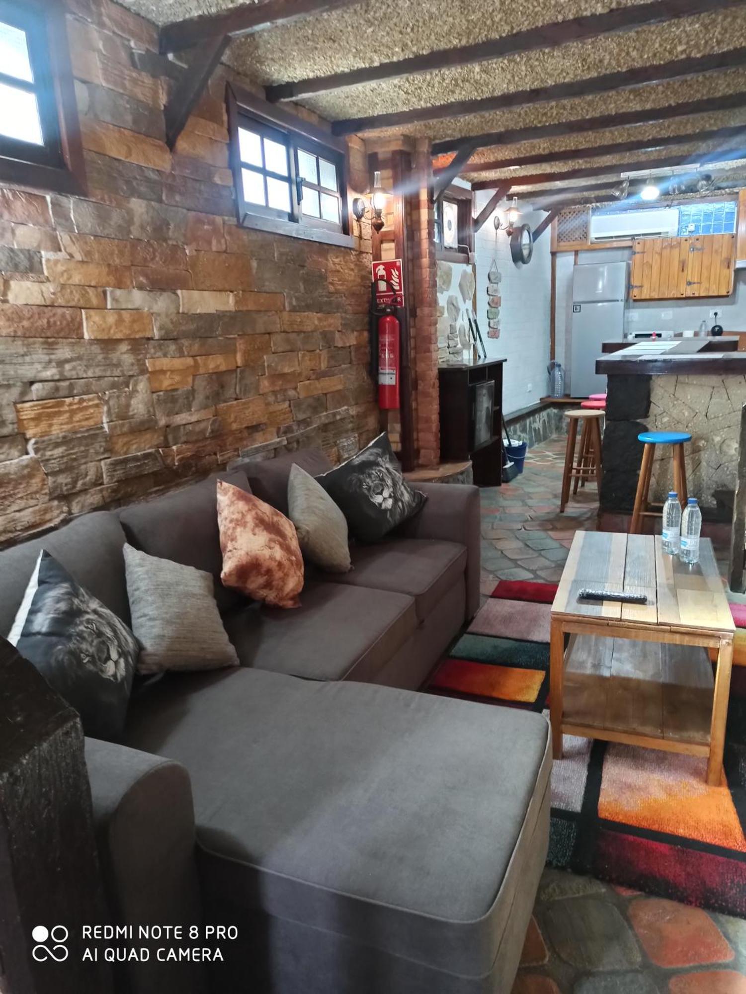 Casa Maria Vivienda Vacacional Costa Adeje  Zewnętrze zdjęcie