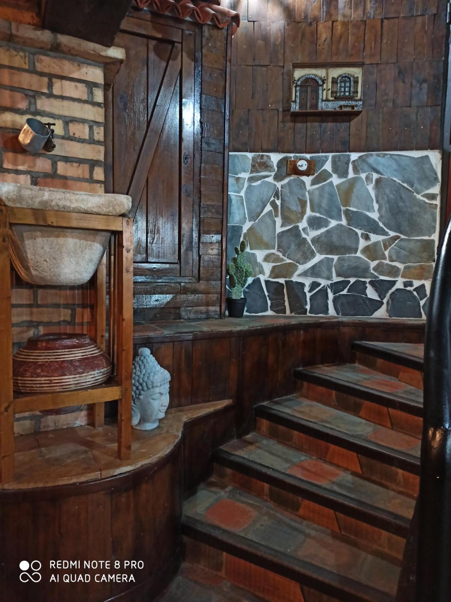 Casa Maria Vivienda Vacacional Costa Adeje  Zewnętrze zdjęcie